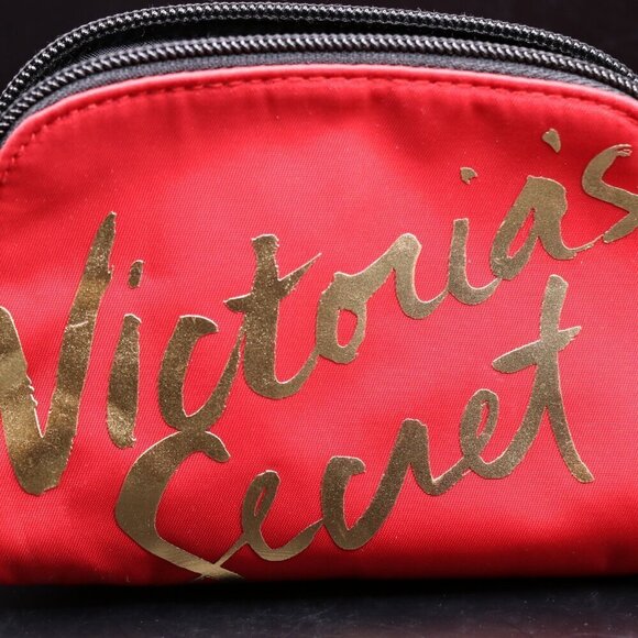 Victoria's Secret Handbags - Victoria's Secret Cosmetic Bag